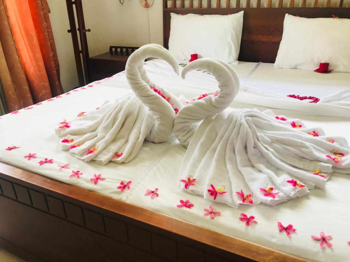 Randiyaepiliyagoda Resort Avissawella Bagian luar foto