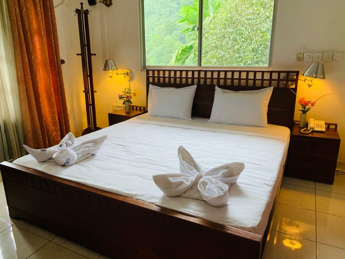 Randiyaepiliyagoda Resort Avissawella Bagian luar foto