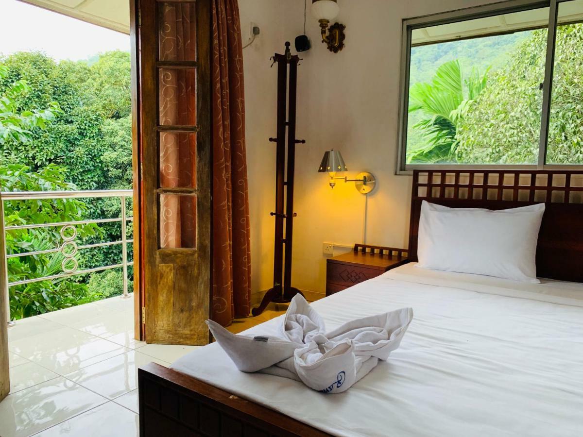 Randiyaepiliyagoda Resort Avissawella Bagian luar foto