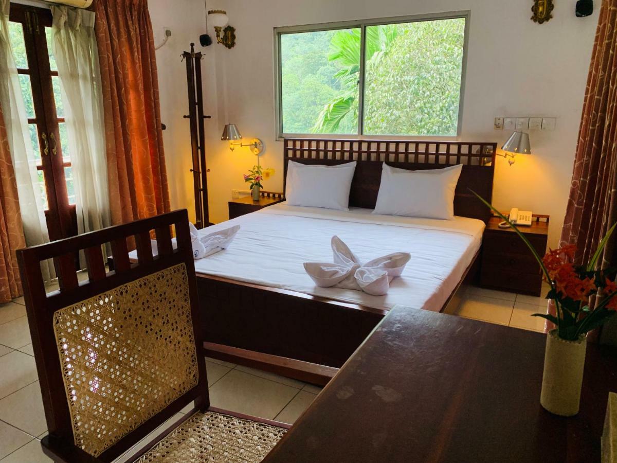 Randiyaepiliyagoda Resort Avissawella Bagian luar foto